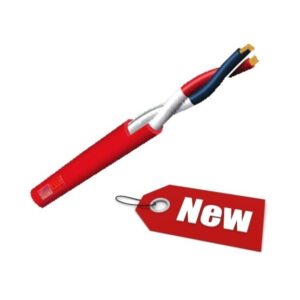 Cavo citofonico doppino twistato 2x1 *(Prezzo al mt)
